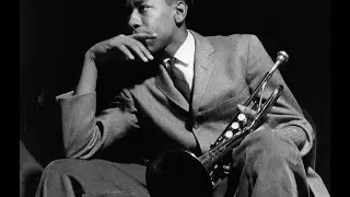 Hommage &agrave; Lee Morgan