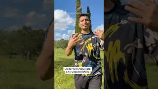 LA IMPORTANCIA DE VIBRAR ALTO #biodecodificacion #vibrar