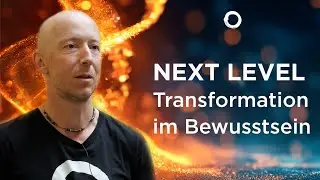 NEXT LEVEL Transformation im Bewusstsein | Ramon - Spirit