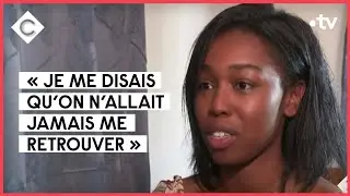 Crash du Yemenia 626 : 13 ans après, la seule survivante témoigne - C à vous - 09/05/2022
