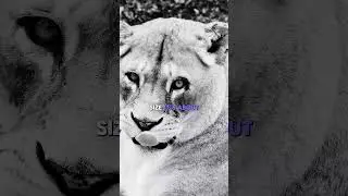 Act Like a King &ndash; LION MENTALITY Motivation