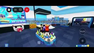 NEW YEAR IN ROBLOX | FIREWORKS