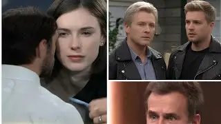 Willow’s Dark Transformation Explained 😱 | general Hospital spoiler | General Hospital today episode