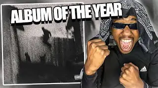 South African Reacts to Travis Scott’s JACKBOYS  2 Album For the First Time!!!🇿🇦