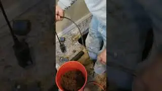 Independence Piers Step 2: Foundation Repair Using Steel Piers