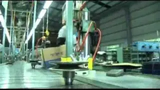 TGB Factory Visit -  What you Need To Know