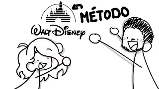 M&Eacute;TODO DISNEY - Nathan, Suzette // TLS