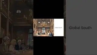 What is the Global South? | Understanding Developing Nations' Role in Global Politics