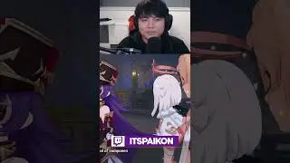 I NEVER Expected Chevreuse's Voice to be Like THIS | Genshin Impact