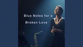 Goodbye in a Soft Jazz Key