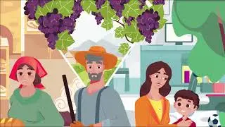 Finca Armenia. Animated Ad