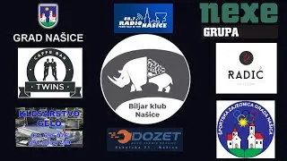 Biljar klub Na&scaron;ice