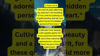 Women's Devotional  #short  #dailydevotional  #devotionalfortoday