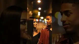 Slim x Niah Rose&mdash; Same Team (Official Music Video)