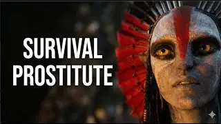 VARANG: The Theology of Betrayal | Avatar 3 Character Deep Dive
