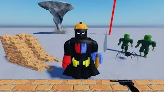 I build the memory cave in build a defense