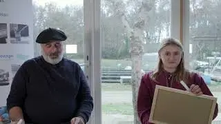Groupe Aqualande : DUO GAGNANT, pour un binôme soudé et passionné