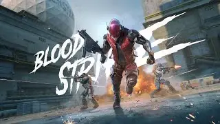 Blood Strike Eu Live # 2