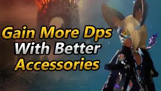 Massively Increase DPS in Blade and Soul with this Accessory Progression Guide