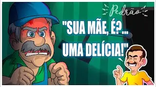 Misturamos tudo! Compiladão Pedreiros Zoeiros, Só Levando, Tobby e Espinha e Fimose