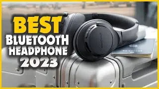 Best Bluetooth Headphones on AliExpress In 2023
