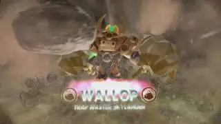Skylanders Trap Team The Golden Desert All Collectibles and Locations Walkthrough
