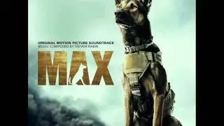 Max (2015) (OST) American Authors - 