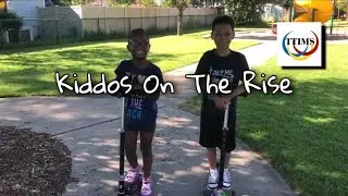 Kiddos On The Rise HOW TO HELP ADHD KIDS WITH THEIR ENERGY