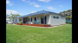 Property Walkthrough Video
