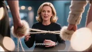 Katty Kay's LOVE vs. The World's FEAR
