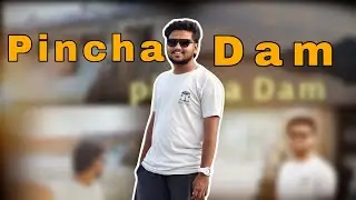 Pincha Project Gate Opened 😍| Vajid Khan Lifestyle 
