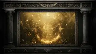 Archetypic Focus · Lead Your Mind · The Seal — This Power Is Mine
