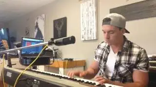Seth Ennis - Woke up in Nashville (Graham Bruce cover)