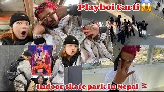 A day in my life //first vlog🙏🙏🙏