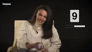 Relevo 2018: Ana Rujas | Fotogramas