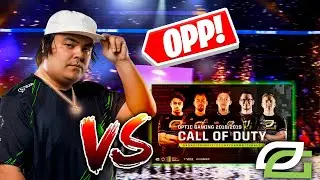 DUO to OPP: FormaL Vs OpTic Gaming (Scump, Karma, Dashy Crim 6) Iconic CDL Matches Vol. 1