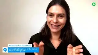 [FR🇫🇷] Q&A with Amandine Durr - Product Director ManoMano