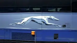12 hurt when Greyhound bus heading to Atlanta crashes, authorities say