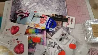 TEDi Haul und paar Teile aus Action. 28.03.2023