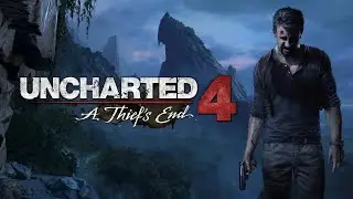 Uncharted 4 A thief's end Let's play FR Part 2