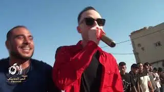 زفه العريس الغالي #اسماعيل_ابو_صقر_الفنان_ليث_النعيمي_مايسترو_باسل_القواسمي