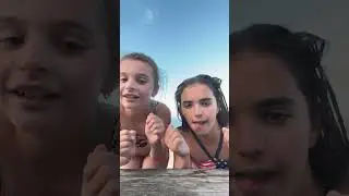on the lifeguard tower when no one is there ￼