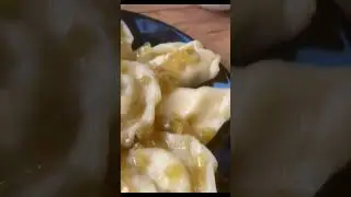PRZEPYSZNE PIEROGI Z BYTOMIA NA ŚLĄSKU