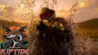 NEW CSGO OPERATION INTRO RIPTIDE 2021 LAKE