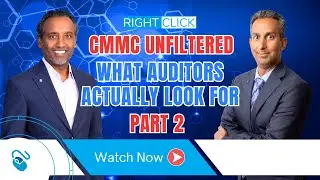 CMMC For Business Owners Part 2: Understanding Audits