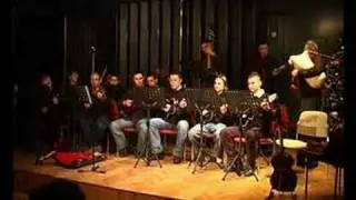 Raca plava po Drave - FA Turopolje
