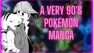 The Manga Time Forgot: An Electric Tales of Pikachu Retrospective