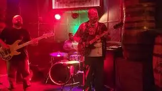 Blues, Classic Rock Trio