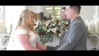 Carlie & Stephen's Highlight | Affordable Wedding Photography Videography Scotland Airth Castle