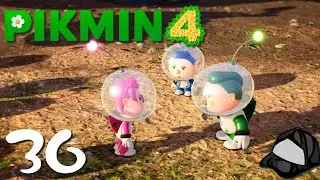 The Koppai Trio - Part 36 -🌼Pikmin 4